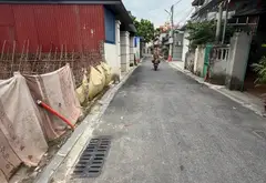Đất vuông ô tô rộng rãi, vị trí đắc địa Yên 50m... Bán đất tại Thư Lâm, Hà Nội 02