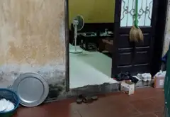 Bán nhà riêng 2 tầng diện tích 43.6m² tại Ngọc Lâm, Long Biên, ngõ thông, gần mặt phố... Bán nhà riêng tại Gia Lâm, Hà Nội 01