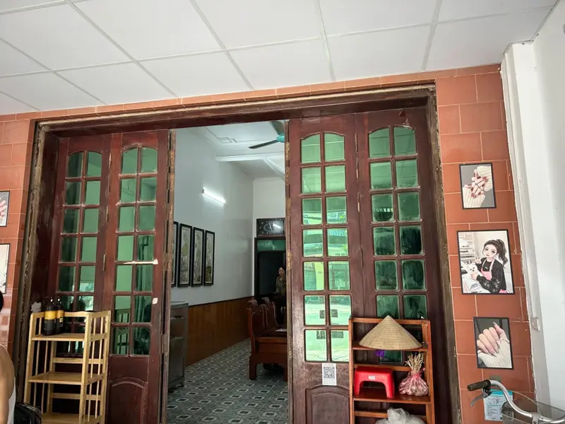Cơ hội siêu hiếm sở hữu nhà mặt phố Lê Lợi lô góc kinh doanh tốt- vỉa hè rộng, đường không ngập úng... Bán nhà mặt phố tại Bắc Giang, Bắc Ninh 01