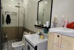 Nhà đúc 4 tầng rộng 5,3m cạnh Quận 7, cơ hội vàng tại Dương Cát Lợi... Bán nhà riêng tại Nhà Bè, Hồ Chí Minh 10