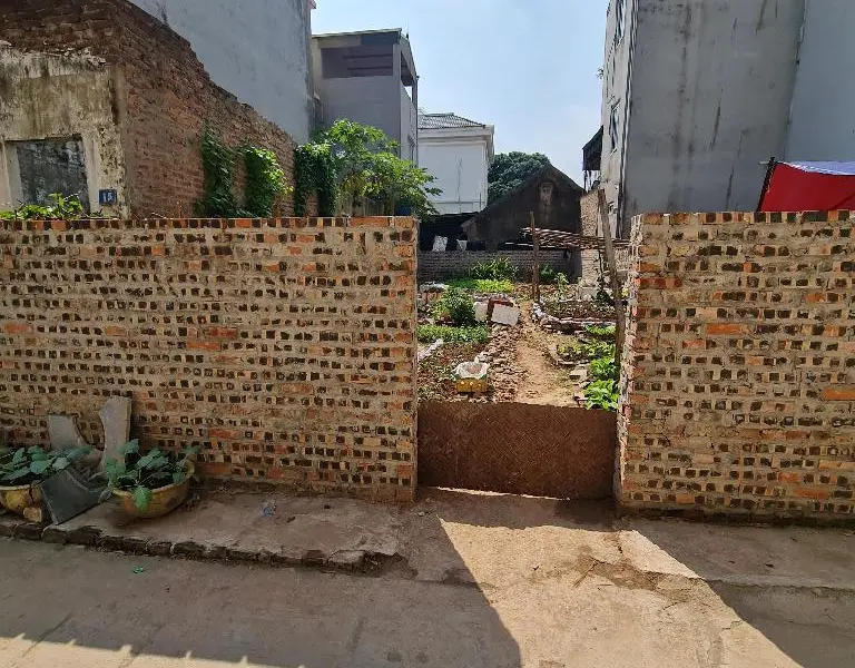 Đất vàng Đông Mỹ, Thanh Trì - Ngõ ô tô kinh doanh sầm uất... Bán đất tại Nam Phù, Hà Nội 01