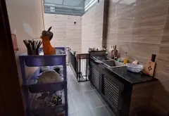 Biệt thự mặt phố đẳng cấp tại phường Tân Hưng, Hồ Chí Minh... Bán nhà mặt phố tại Tân Hưng, Hồ Chí Minh 07