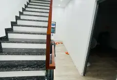 Nhà đẹp Lê Chân, sân rộng, ô tô vào thoải mái... Bán nhà riêng tại Lê Chân, Hải Phòng 07