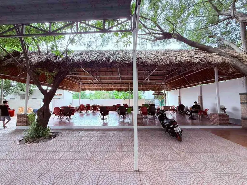 Bán đất mặt tiền hơn 20m tại Xã Trịnh Thị Dối, diện tích 1053m², pháp lý cơ sở... Bán đất tại Đông Thạnh, Hồ Chí Minh 01