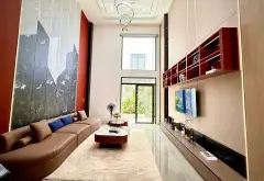 Nhà riêng 5 tầng hiện đại tại Phường Thới An, Hồ Chí Minh, có thang máy, diện tích 75m²... Bán nhà riêng tại Thới An, Hồ Chí Minh 05