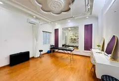 Ô Tô Tránh Gần Emart Phan Huy Ích- 6.5X17M- 5 Tầng- 13 tỷ hơn... Bán nhà riêng tại An Hội Tây, Hồ Chí Minh 06
