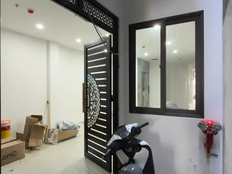 Căn hộ dịch vụ cao cấp Định Công Thượng 6 tầng, thang máy, 10 phòng khép kín, dòng tiền ổn định.... Bán chung cư mini tại Định Công, Hà Nội 01