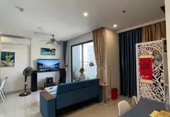 Bán căn hộ 2 phòng ngủ tại phân khu The Sapphire, Vinhomes Smart City... Bán căn hộ chung cư tại Tây Mỗ, Hà Nội 02