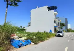 Bán đất 100m² tại xã Đại Đồng, Bắc Ninh, hai mặt thoáng, pháp lý cơ sở... Bán đất tại Đại Đồng, Bắc Ninh 04