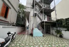 Cơ hội sở hữu tòa khách sạn - căn hộ cao cấp tại Ngô Gia Tự... Bán bất động sản khác tại Hải An, Hải Phòng 01
