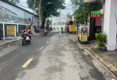 Nhà mặt phố rộng thoáng giá siêu hợp lý tại Quận 12... Bán nhà mặt phố tại Tân Thới Hiệp, Hồ Chí Minh 03