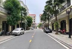 Biệt thự 5 tầng gần công viên - Không gian sống thượng lưu... Bán biệt thự, liền kề tại Nghĩa Trụ, Hưng Yên 04