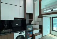 Bán chung cư mini 6 tầng 30 phòng tại phường Từ Liêm, Hà Nội... Bán chung cư mini tại Từ Liêm, Hà Nội 04