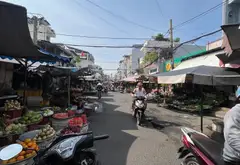 Nhà mặt phố 4 tầng gần chợ Hoàng Ngọc Phách, diện tích 50m2... Bán nhà mặt phố tại Phú Thọ Hòa, Hồ Chí Minh 02