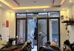 Nhà 6 Tầng 8 Phòng Cho Thuê - Lĩnh Nam Tiềm Năng Tăng Giá... Bán nhà riêng tại Vĩnh Hưng, Hà Nội 01