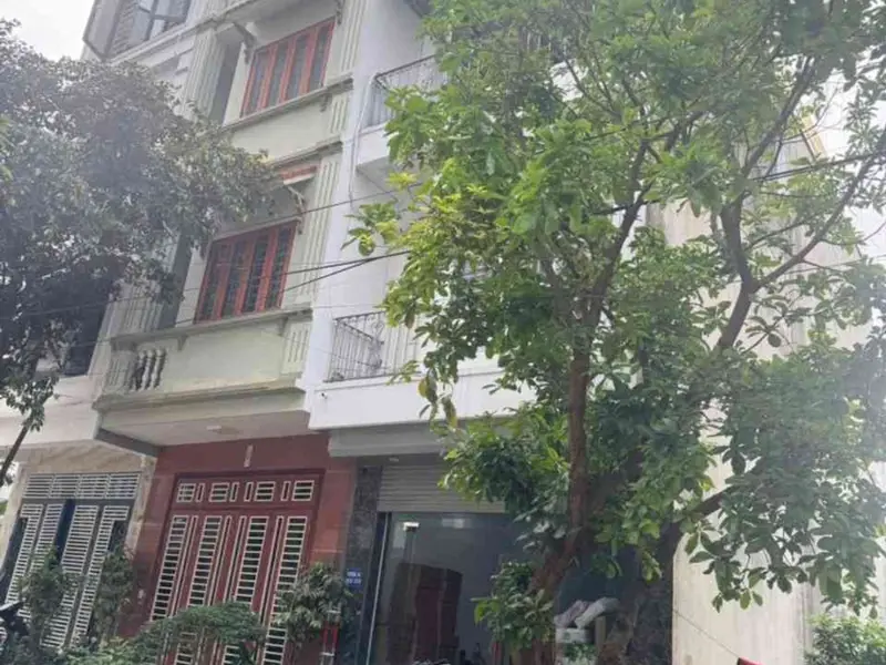 Bán biệt thự liền kề 3 tầng tại Yên Nghĩa, diện tích 50m²... Bán biệt thự, liền kề tại Yên Nghĩa, Hà Nội 01