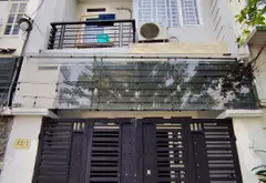 Nhà 3 tầng 56m2 Quận 2, đối diện công viên, đường rộng 10m - 0918604219 C.Loan... Bán nhà mặt phố tại Bình Trưng, Hồ Chí Minh 01