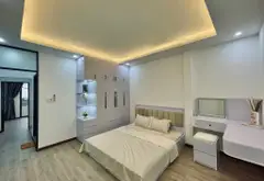 Nhà riêng đẹp chuẩn phong cách hiện đại tại Quận Gò Vấp... Bán nhà riêng tại Gò Vấp, Hồ Chí Minh 05