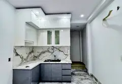 Nhà Tân Bình - Âu Cơ, 3 tầng - ở ngay - KD nail, spa - ngang hơn 3m - 69m2 - hơn 5 tỷ nhẹ.... Bán nhà riêng tại Tân Hòa, Hồ Chí Minh 02