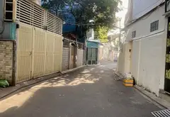 Nhà 4 tầng rộng rãi ngay Gia Định chỉ 7,9 tỷ... Bán nhà riêng tại Gia Định, Hồ Chí Minh 01