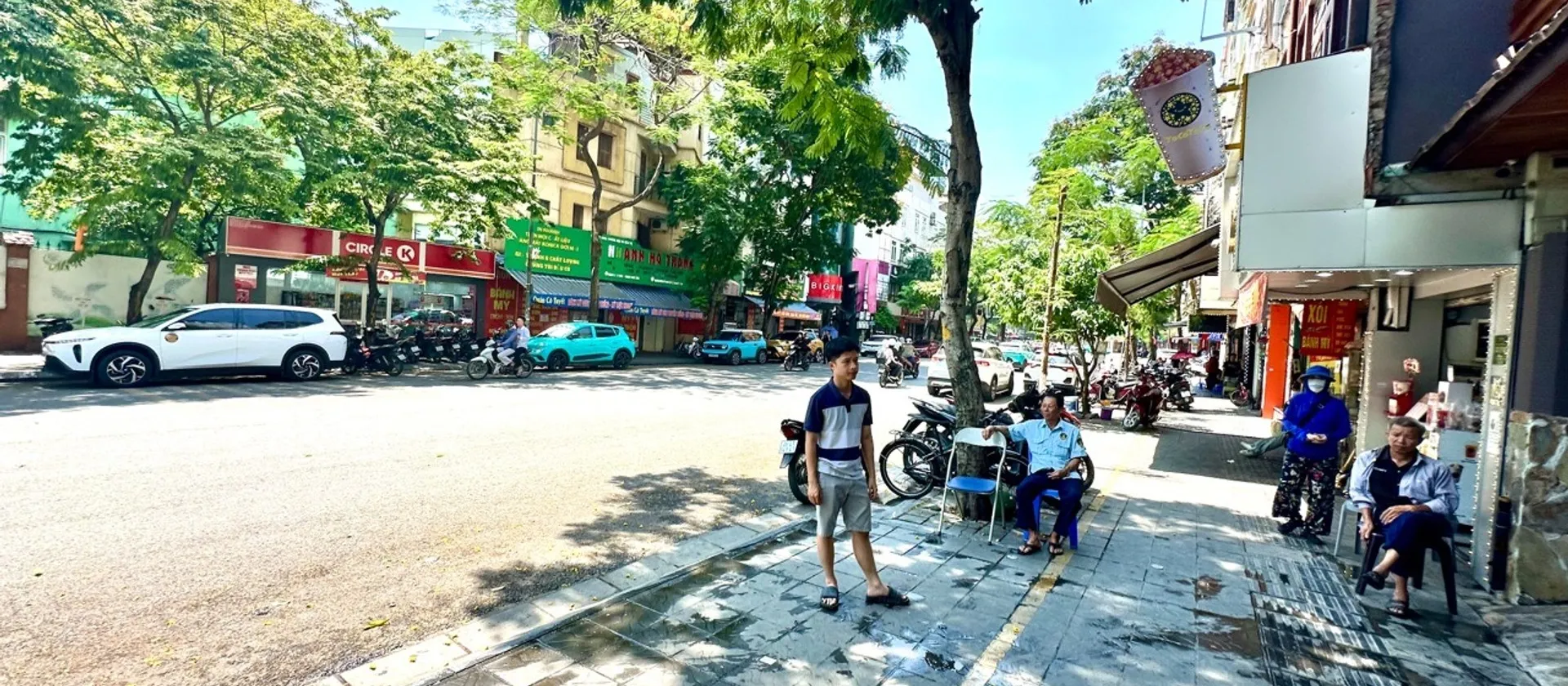 Đầu Tư Hốt Duyên - Nhà Mặt Phố Bạch Mai, 6 Tầng, 205m²!... Bán nhà mặt phố tại Bạch Mai, Hà Nội 01