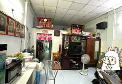 Cơ hội hiếm có sở hữu nhà hẻm xe hơi quận 5 đang cho thuê 18 triệu/tháng... Bán nhà riêng tại Chợ Quán, Hồ Chí Minh 01