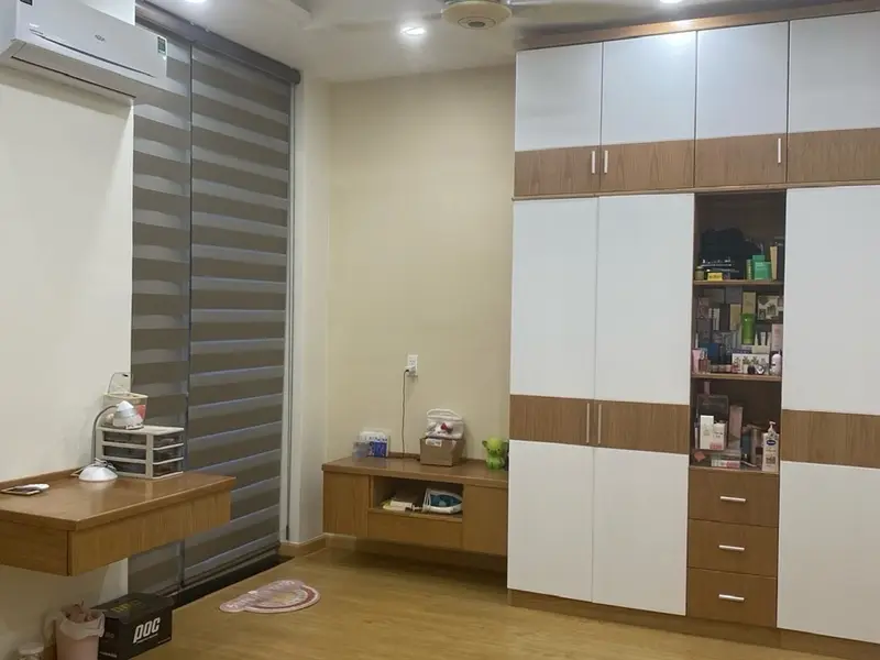 Bán nhà riêng 3 tầng diện tích 96m² tại phường Gia Định, TP. Hồ Chí Minh... Bán nhà riêng tại Gia Định, Hồ Chí Minh 01