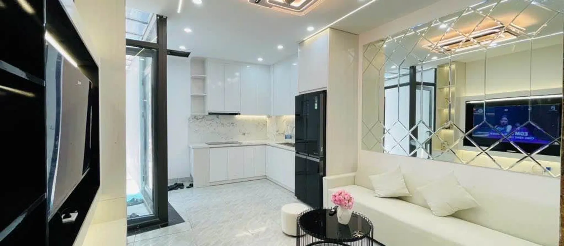 Bán nhà định Công hạ... Bán nhà riêng tại Định Công, Hà Nội 01