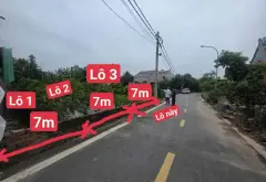 Đất vàng bán nhanh – Đầu tư sinh lời ngay!... Bán đất tại Mễ Sở, Hưng Yên 01