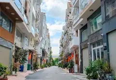 Bán đất Sân vận động Quận 7, diện tích 60.4 m2, pháp lý đầy đủ, giá 7.2 tỷ... Bán đất tại Phú Thuận, Hồ Chí Minh 03