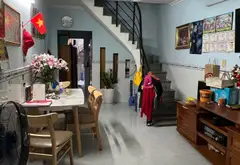 💰 3.85 ti. HIỆP BÌNH NHÀ 2 tầng. 📕SHR.
sẵn ở ngay 2PN, 2 WC sân để xe. Không quy hoạch.... Bán nhà riêng tại Hiệp Bình, Hồ Chí Minh 02