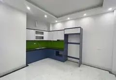 Nhà 5 tầng hiện đại, ô tô đỗ cửa, cách phố vài bước... Bán nhà riêng tại Tây Mỗ, Hà Nội 04