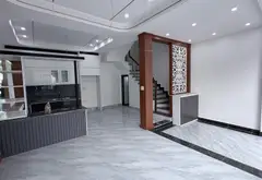 Nhà lô góc 3 tầng độc lập ô tô vào tận cửa tại khu dân trí cao... Bán nhà riêng tại An Hải, Hải Phòng 03