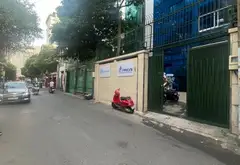 Bán tòa nhà 5 tầng mặt tiền lớn tại Phú Nhuận, diện tích 253m2... Bán nhà mặt phố tại Phú Nhuận, Hồ Chí Minh 01