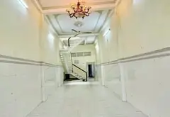 Bán nhà 2 tầng 59m2 ở Thiên Phước, hẻm ô tô giá 10 tỷ... Bán nhà riêng tại Tân Hòa, Hồ Chí Minh 02