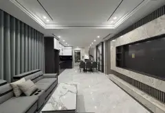Siêu hiếm 1 nhà ra mặt phố Hồng Tiến Gara, Thang máy 8 tầng hiện đại... Bán nhà riêng tại Bồ Đề, Hà Nội 01