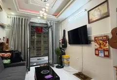 Nhà 2 tầng 2PN giá 3,55 tỷ tại Tân Phú diện tích 25m2... Bán nhà riêng tại Phú Thạnh, Hồ Chí Minh 15