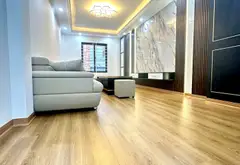 NHÀ ĐẸP - O TÔ ĐỖ CỬA - 2 MẶT TIỀN TRƯỚC SAU - CỰC HIẾM... Bán nhà riêng tại Thanh Trì, Hà Nội 02