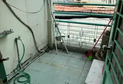 Nhà 2 tầng hẻm ba gác Nguyễn Ngọc Lộc, trung tâm Quận 10... Bán nhà riêng tại Diên Hồng, Hồ Chí Minh 06