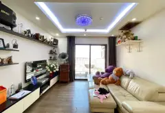 Căn góc sang trọng tại Tây Hà Tower, Nam Từ Liêm... Bán căn hộ chung cư tại Đại Mỗ, Hà Nội 11