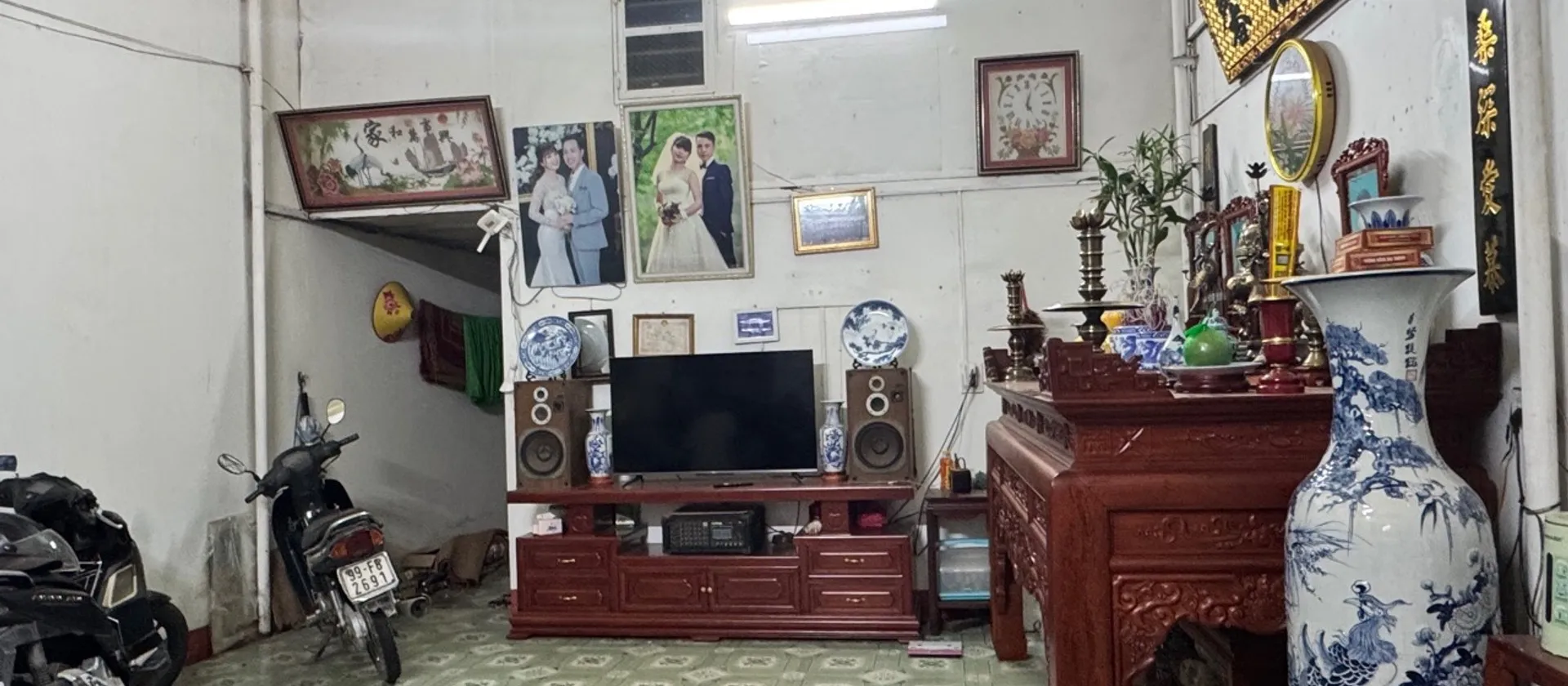 Bán nhà 1 tầng lô góc, mặt tiền rộng tại phường Phù Khê, Từ Sơn... Bán nhà riêng tại Phù Khê, Bắc Ninh 01