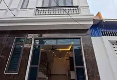 Nhà 4 tầng hiện đại, không gian rộng rãi tại khu dân cư văn minh Hạ Đoạn 2... Bán nhà riêng tại Hải An, Hải Phòng 01