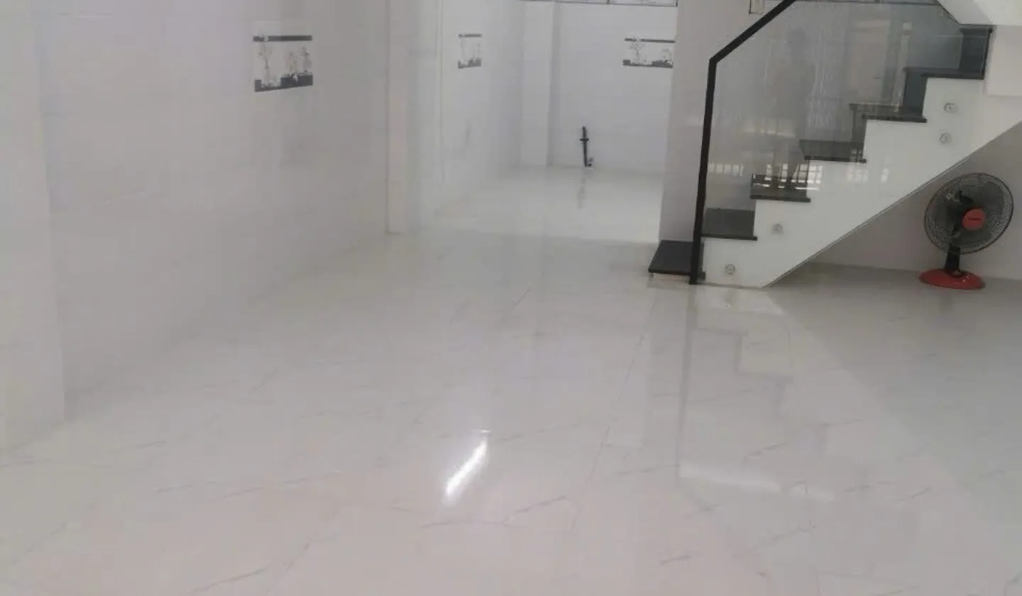 Bán nhà 3 tầng tại Phường Chánh Hưng, TP. Hồ Chí Minh, diện tích 46.2 m2, mặt tiền rộng 4.2 m... Bán nhà riêng tại Chánh Hưng, Hồ Chí Minh 01
