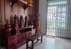 HẺM LẠC LONG QUÂN - TÂN BÌNH - THÔNG TỨ PHÍA... Bán nhà riêng tại Tân Hòa, Hồ Chí Minh 09