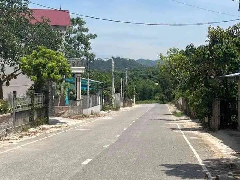 Đất rộng mặt tiền siêu đẹp, cơ hội đầu tư Bắc Sơn... Bán đất tại Trung Giã, Hà Nội 01