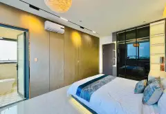 Nhà phố 2 mặt tiền, thiết kế hiện đại, hợp đồng điện tử tiện lợi... Bán nhà mặt phố tại Thông Tây Hội, Hồ Chí Minh 16