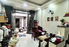 Nhà trong ngõ, ngách, hẻm - 31m² - Bình Hưng Hòa, Bình Tân, TP Hồ Chí Minh - 3.9 tỷ... Bán nhà riêng tại Bình Hưng Hòa, Hồ Chí Minh 02
