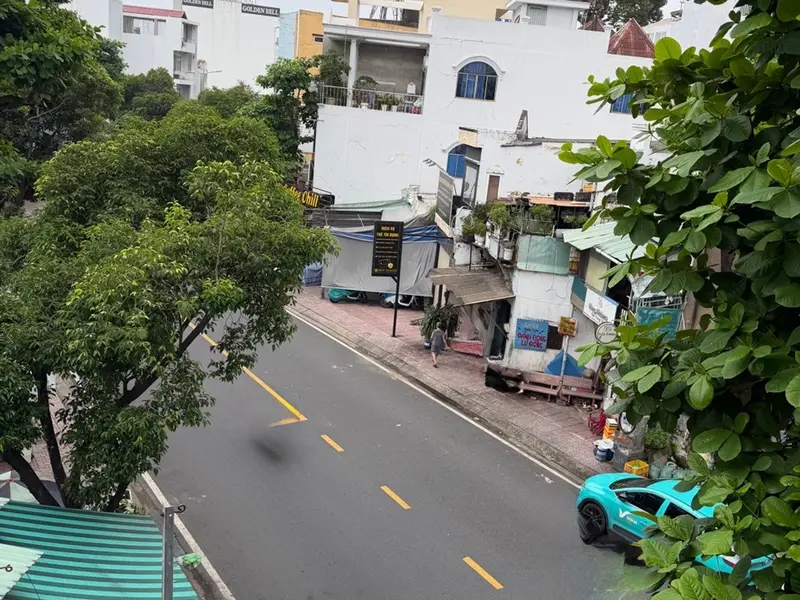 Cơ hội sở hữu nhà mặt phố đắc địa đường Gò Dầu - Phú Thọ Hòa giá 7.5 tỷ... Bán nhà mặt phố tại Phú Thọ Hòa, Hồ Chí Minh 01