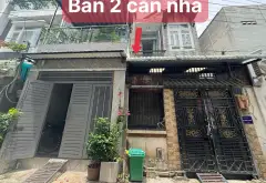 Nhà đẹp Linh Xuân, 2 căn liền kề, nội thất xịn, thu nhập ổn định... Bán nhà riêng tại Linh Xuân, Hồ Chí Minh 01