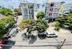 Bán biệt thự lô góc 4 tầng, mặt tiền 8m, diện tích 133m2 tại phường 17, quận Gò Vấp... Bán nhà mặt phố tại Gò Vấp, Hồ Chí Minh 15